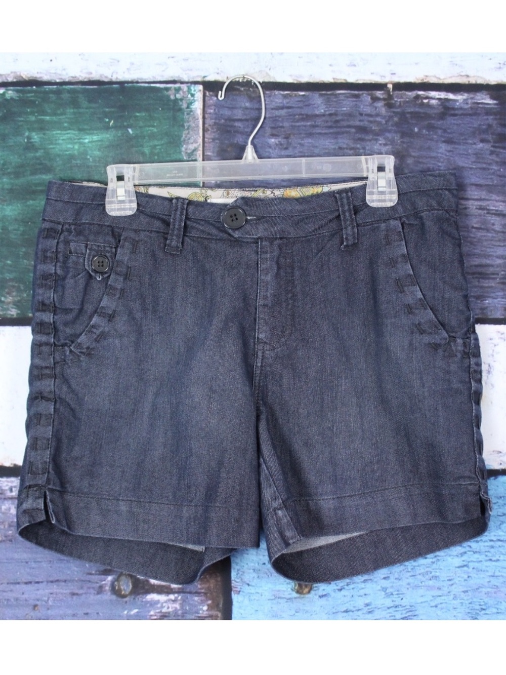 ModCloth shorts